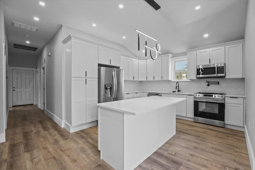 19-21 Standard Street # 3