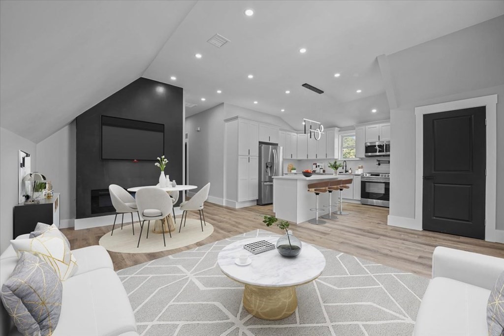 19-21 Standard Street # 3