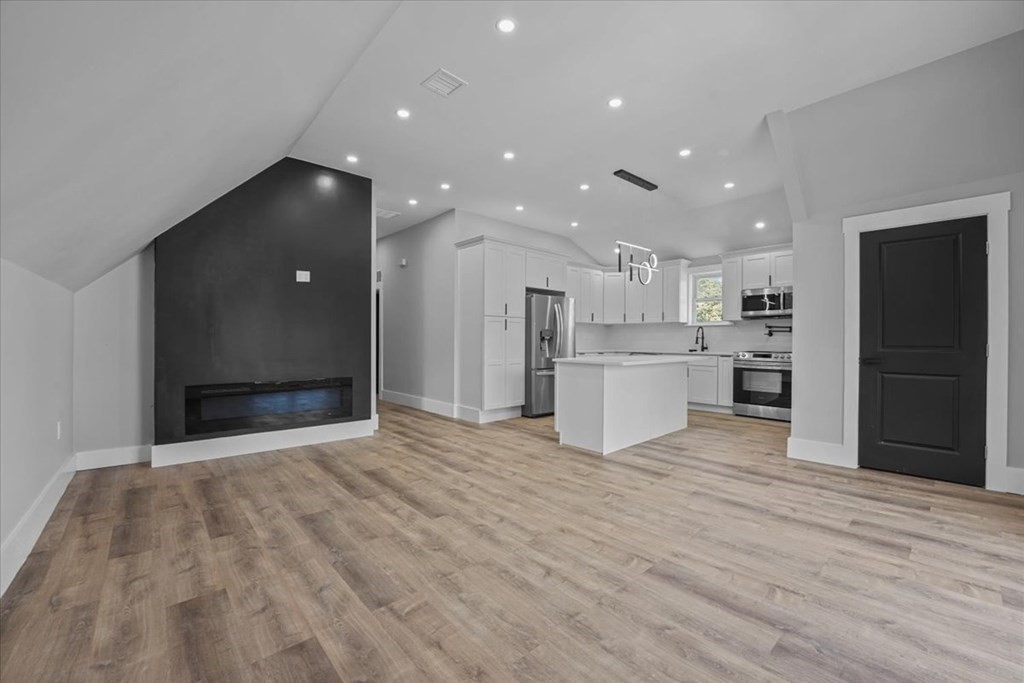 19-21 Standard Street # 3