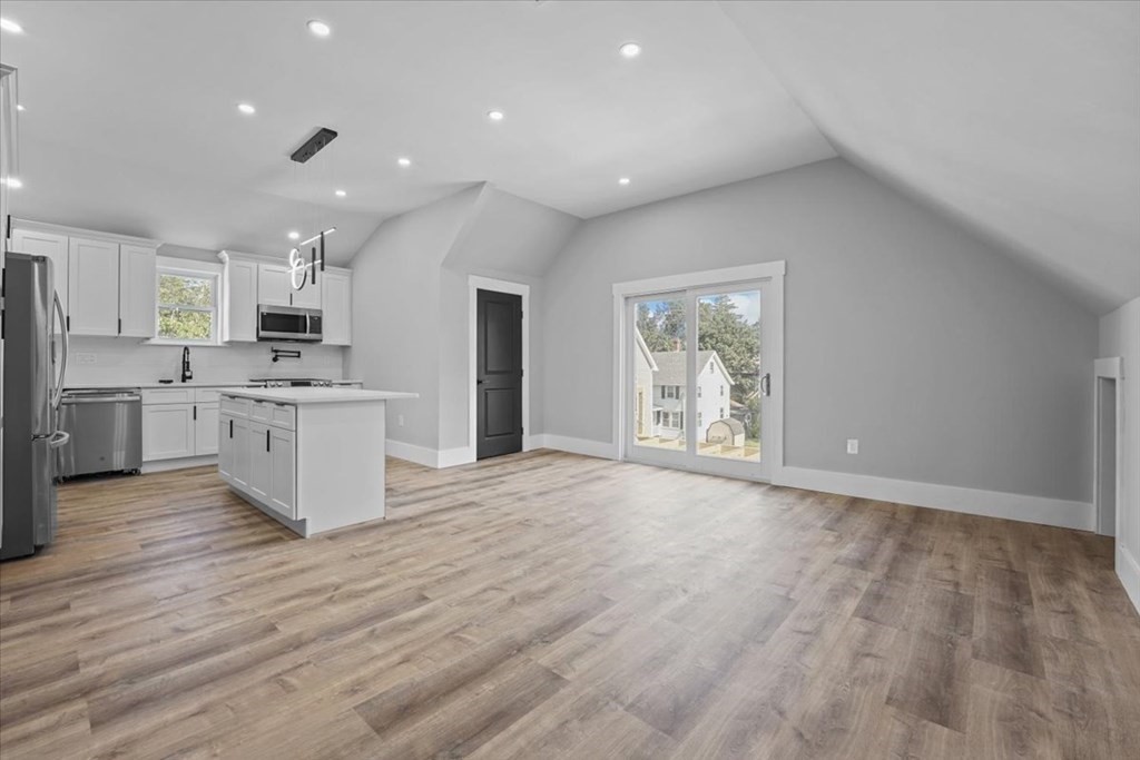 19-21 Standard Street # 3