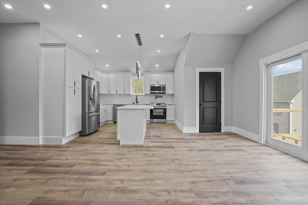 19-21 Standard Street # 3