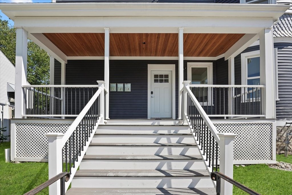 19-21 Standard Street # 3