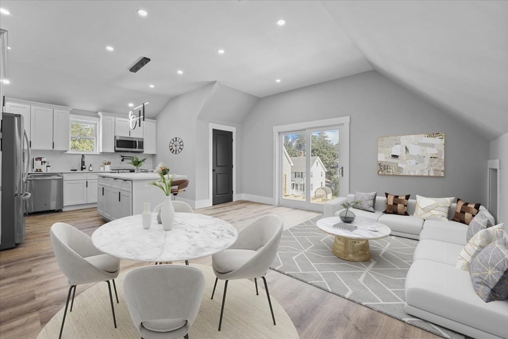 19-21 Standard Street # 3