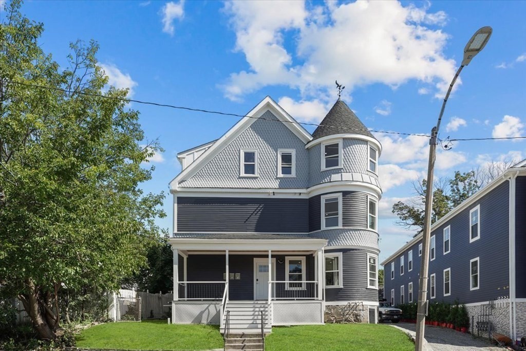 19-21 Standard Street # 3