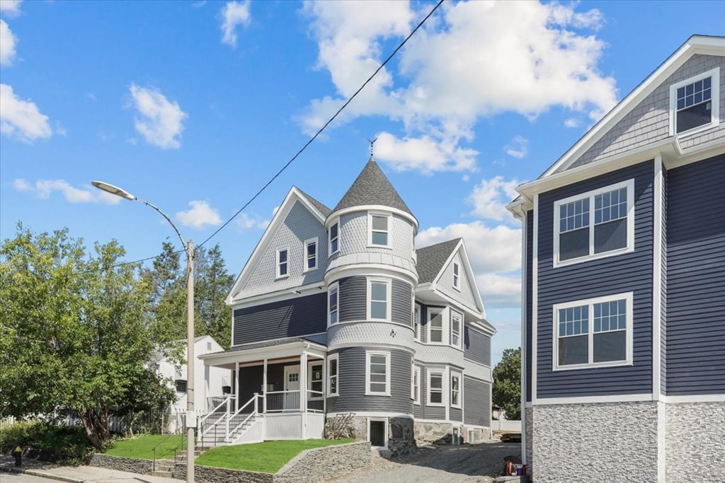 19-21 Standard Street # 3