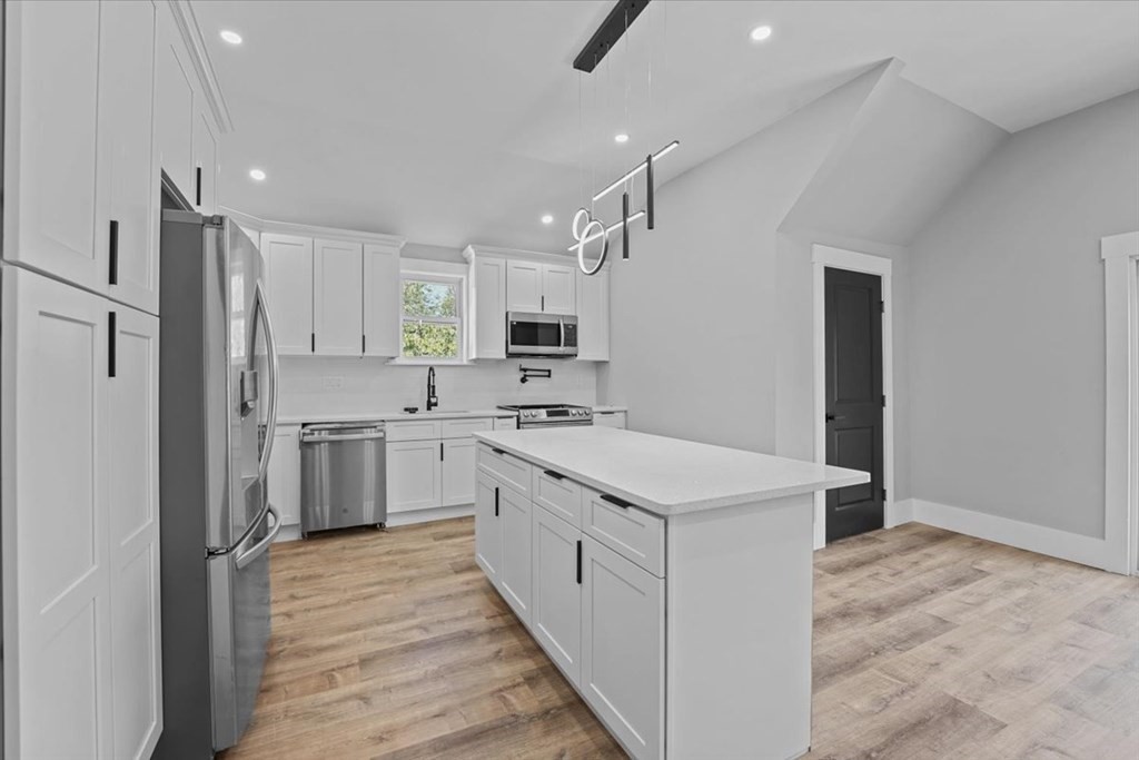 19-21 Standard Street # 3