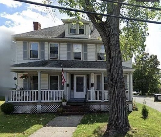 25 Elmwood # 2