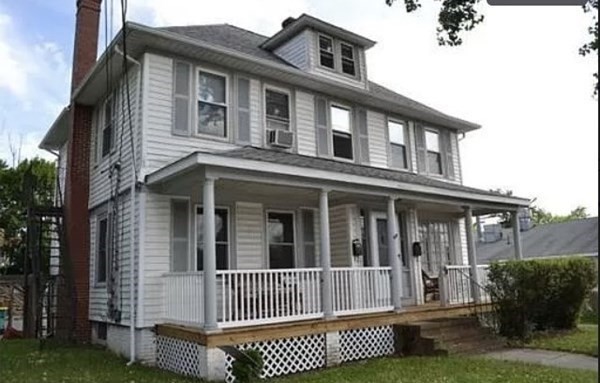 25 Elmwood # 2