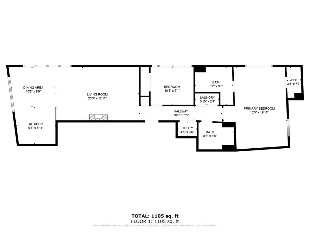 610 Rutherford Ave # 301