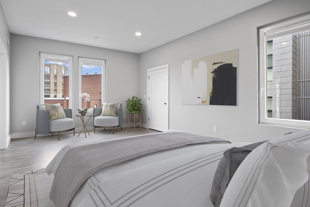 610 Rutherford Ave # 301