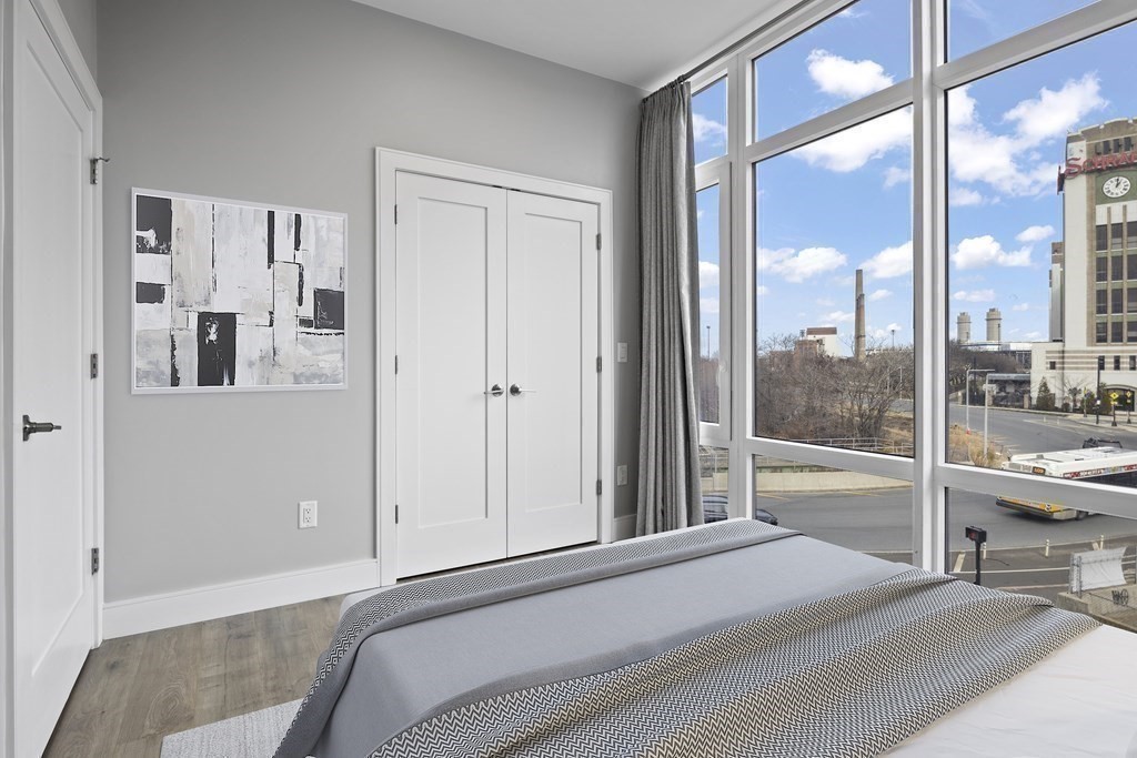 610 Rutherford Ave # 301