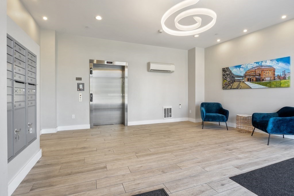 610 Rutherford Ave # 301