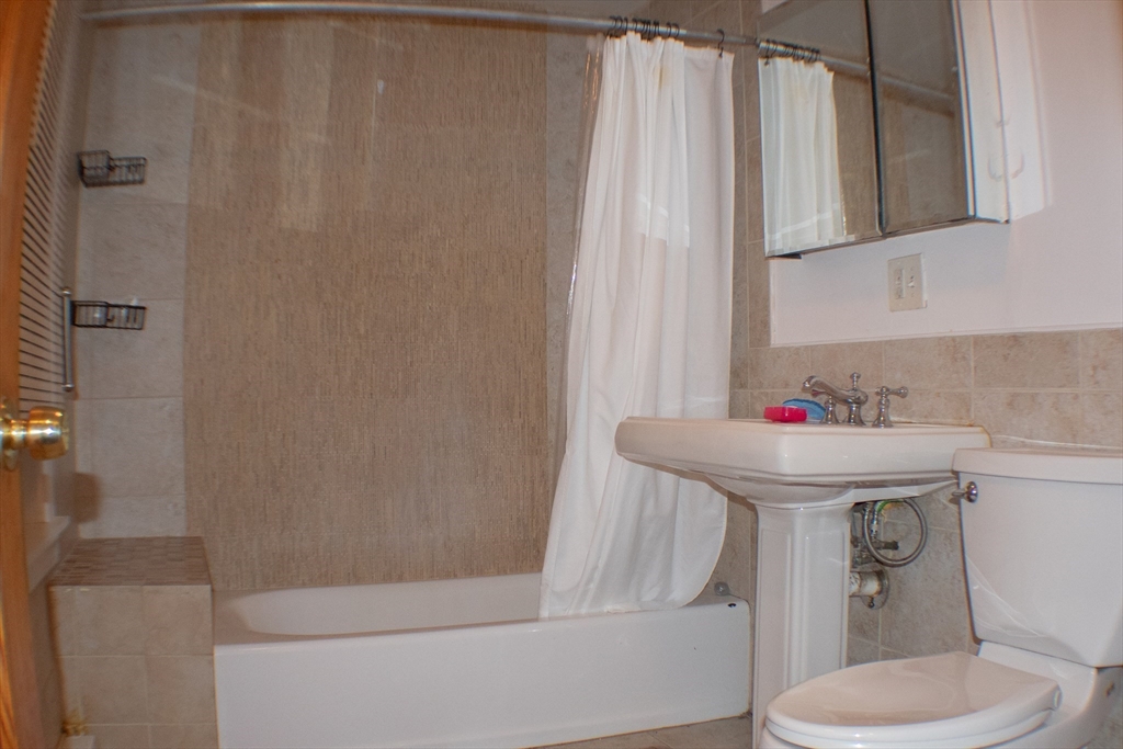 81 Mount Pleasant Ave # B