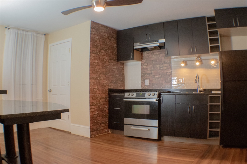 81 Mount Pleasant Ave # B