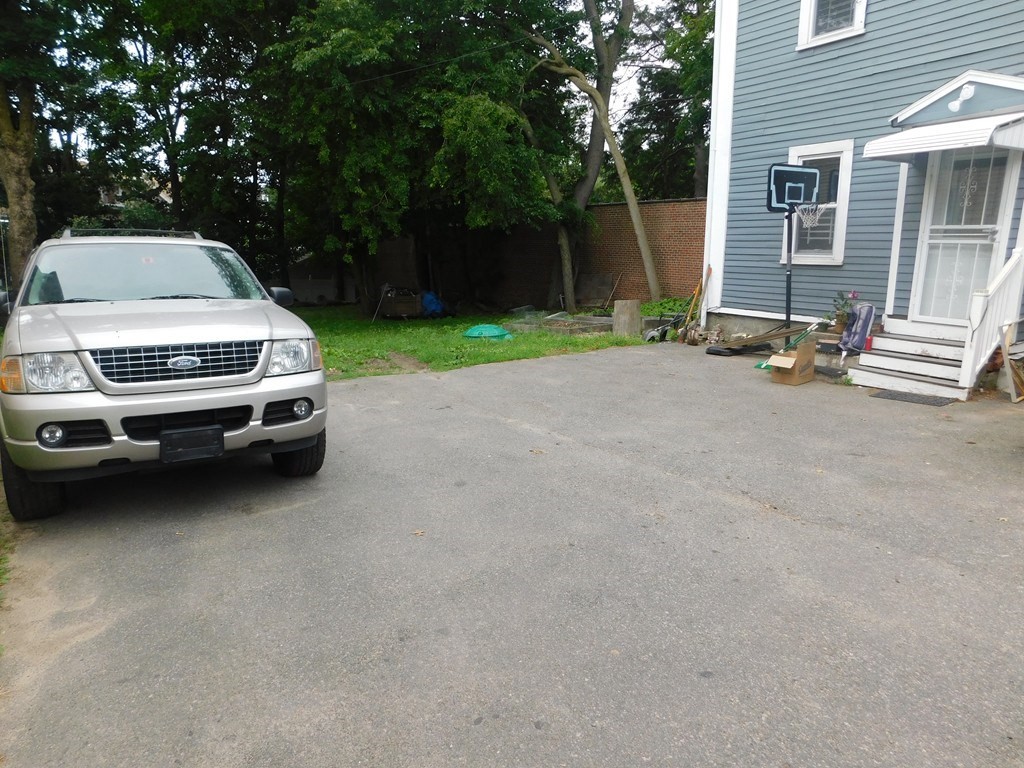 81 Mt. Pleasant Ave # A