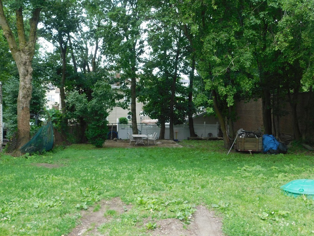 81 Mt. Pleasant Ave # A