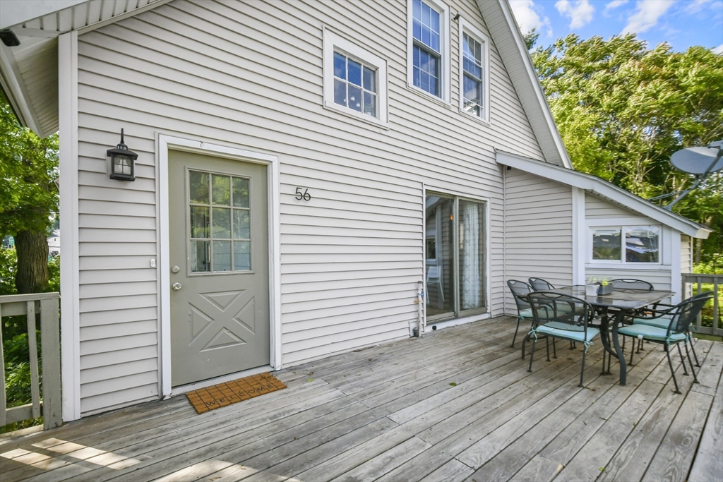 56 West Mountain Street