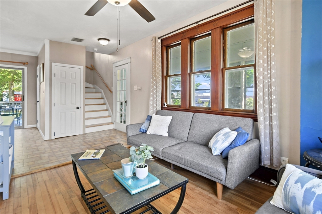 56 West Mountain Street