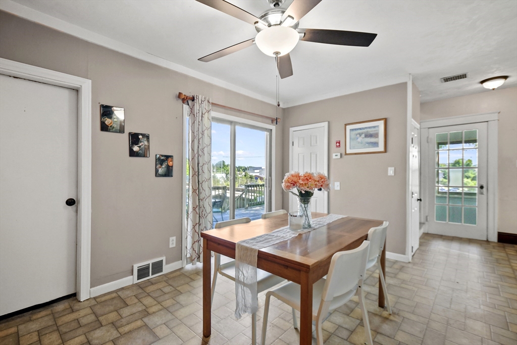 56 West Mountain Street