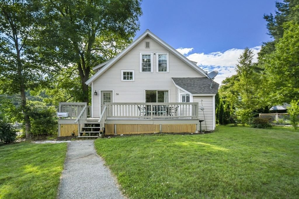 56 West Mountain Street