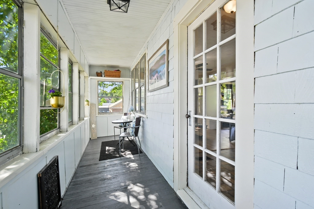 56 West Mountain Street