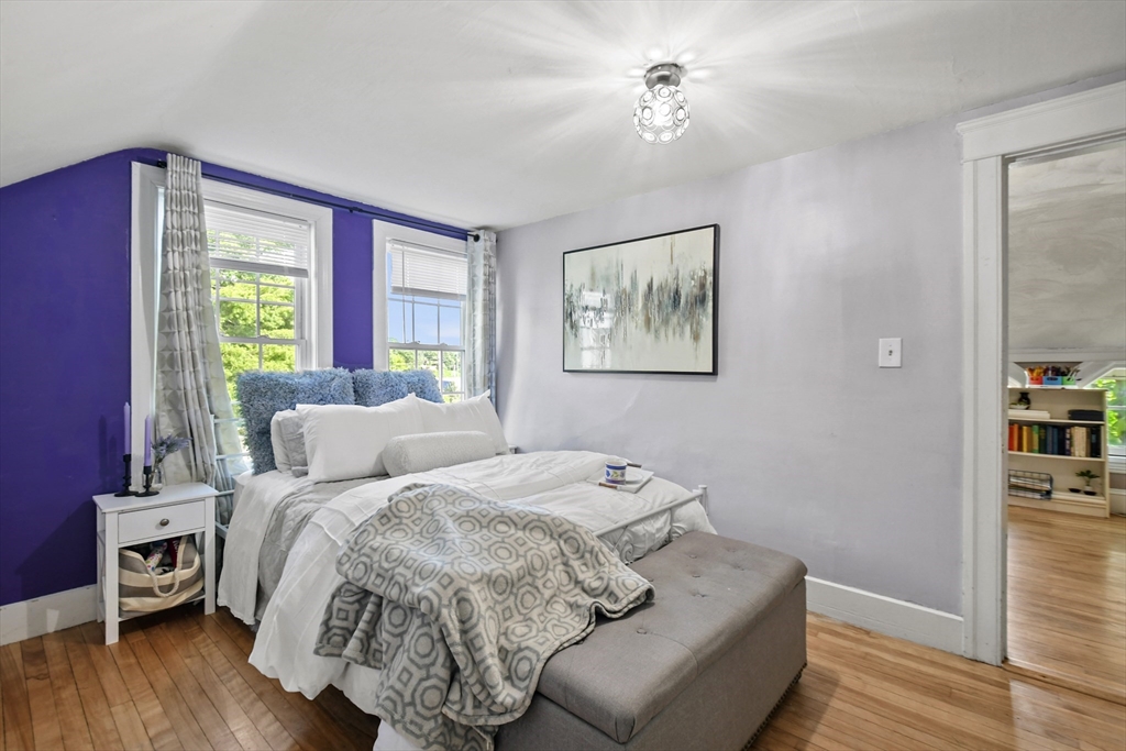 56 West Mountain Street