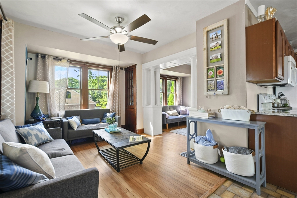 56 West Mountain Street