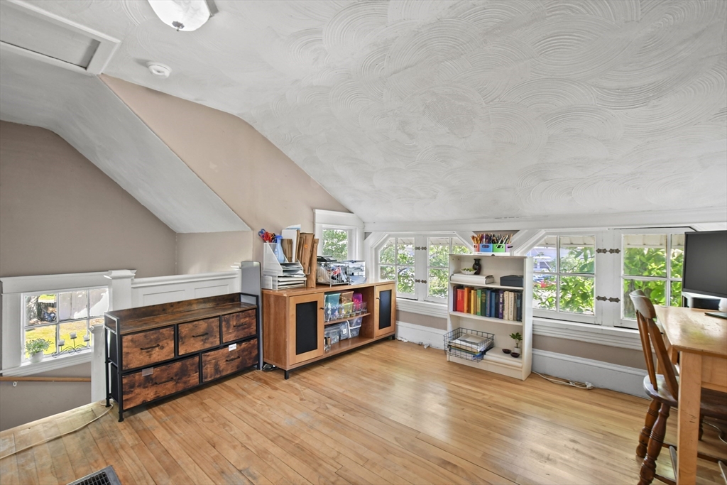 56 West Mountain Street