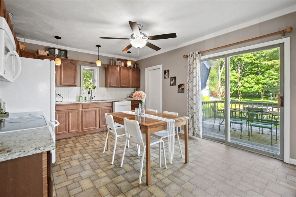 56 West Mountain Street