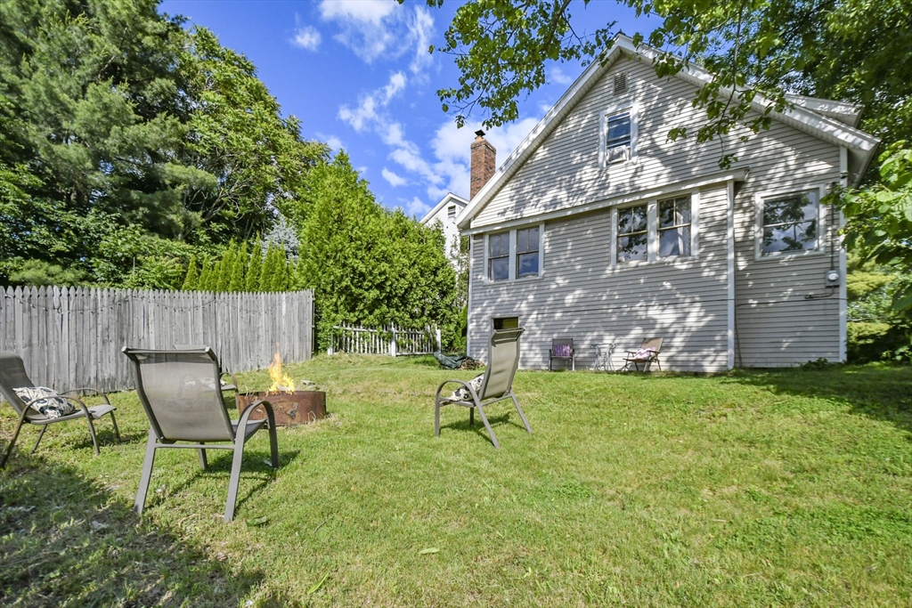 56 West Mountain Street