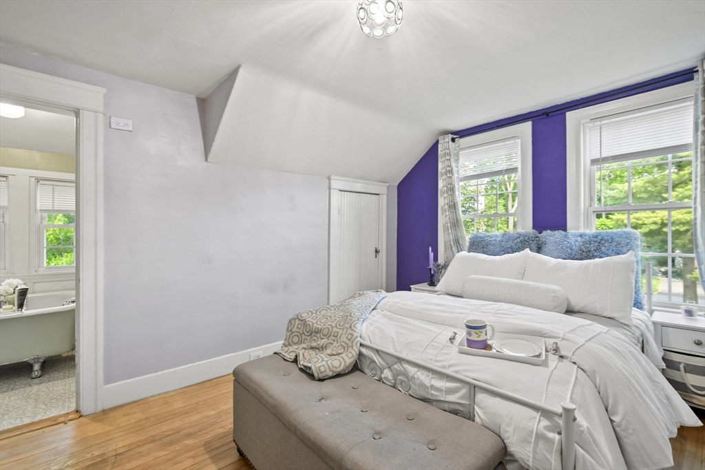 56 West Mountain Street