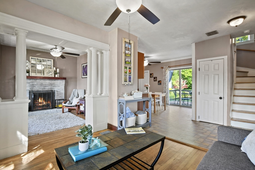 56 West Mountain Street