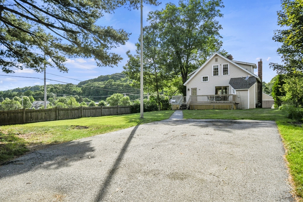 56 West Mountain Street