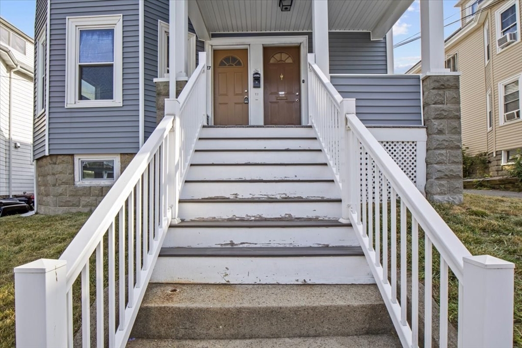 25-27 Kenwood Rd # 1