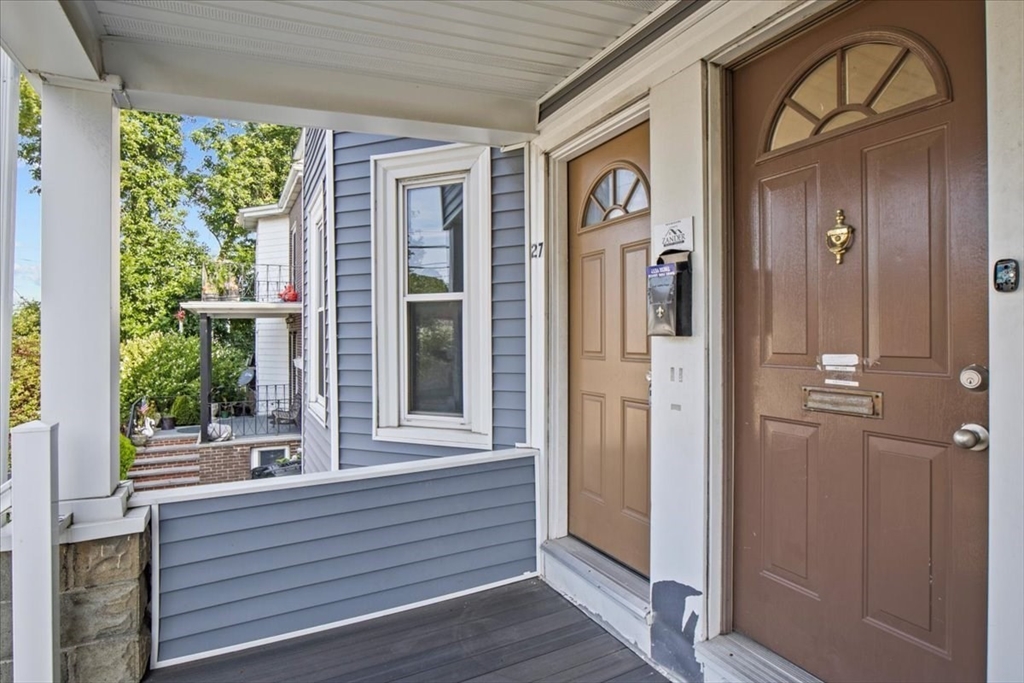 25-27 Kenwood Rd # 1