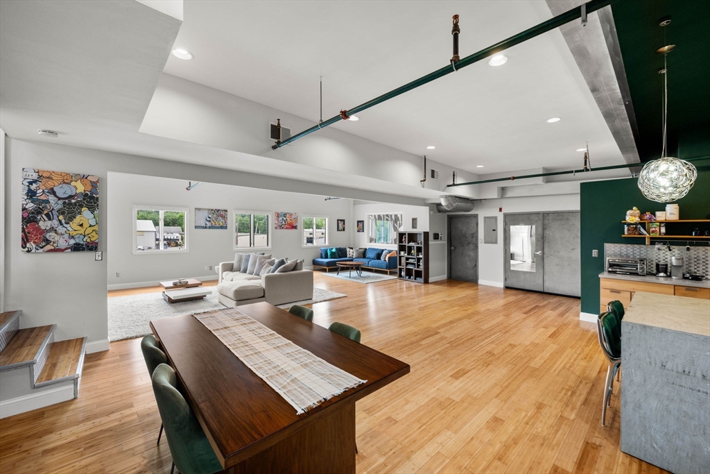 1391 Hyde Park Avenue # G