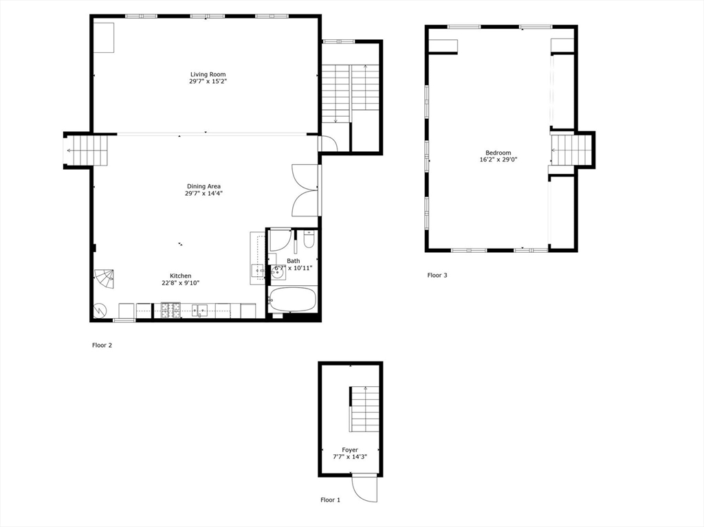 1391 Hyde Park Avenue # G