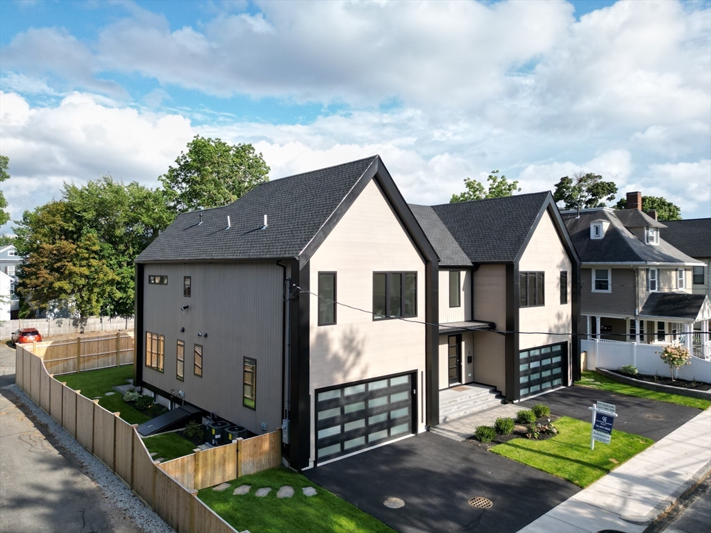 22 Appleton Street # 1