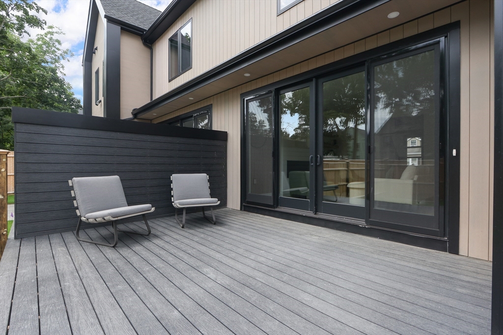 22 Appleton Street # 1