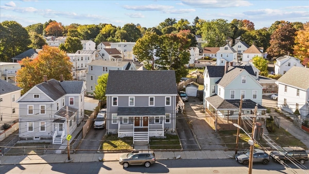 1531 River St # 1531