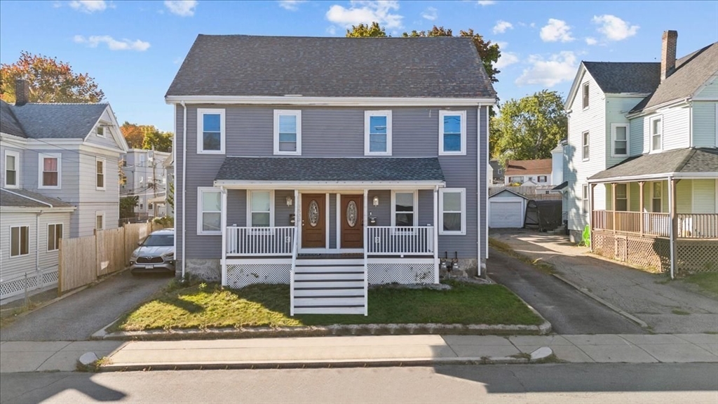 1531 River St # 1531