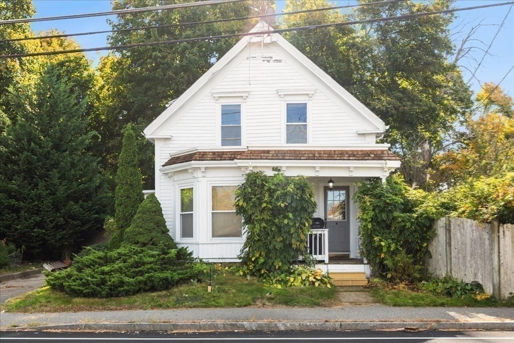 305 Court St