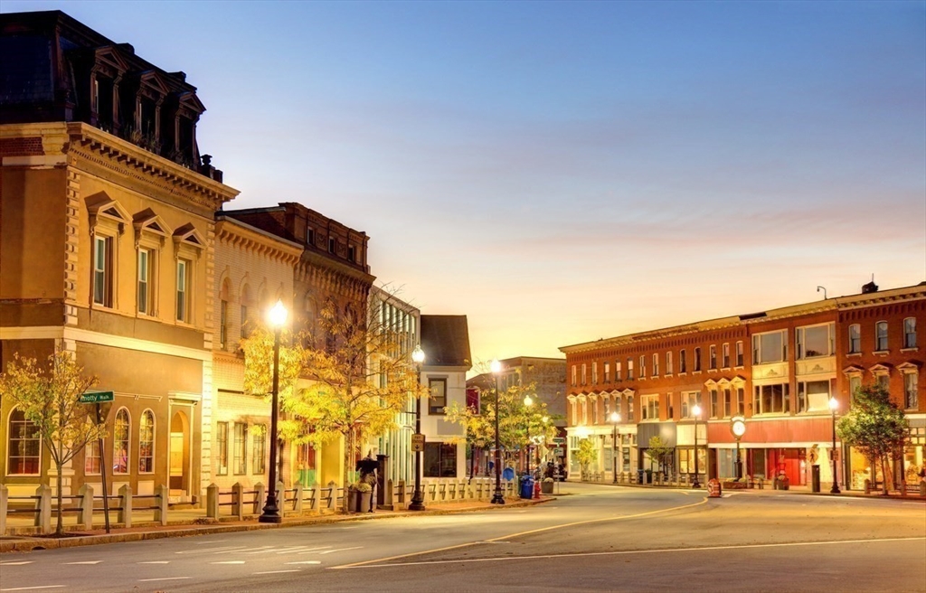 68 Church Green # 14