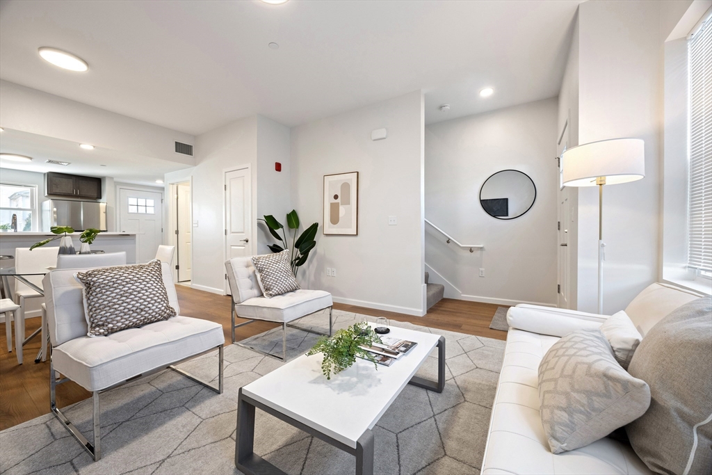 68 Church Green # 14