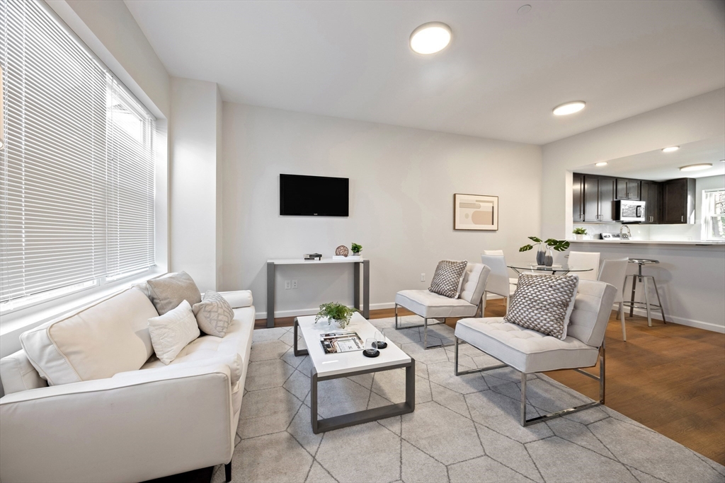 68 Church Green # 14