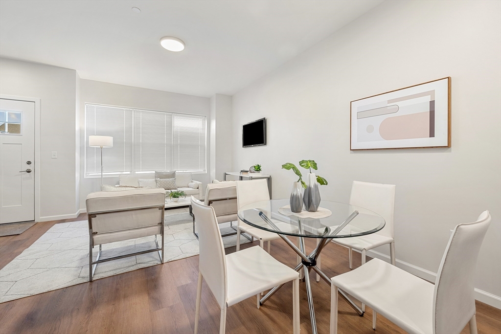 68 Church Green # 14