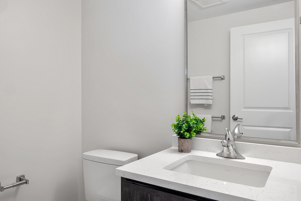 68 Church Green # 14