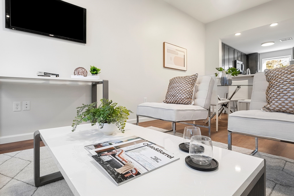 68 Church Green # 14