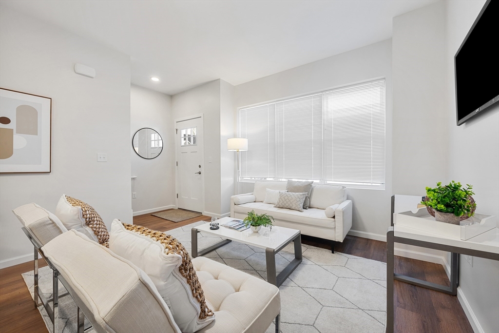 68 Church Green # 14