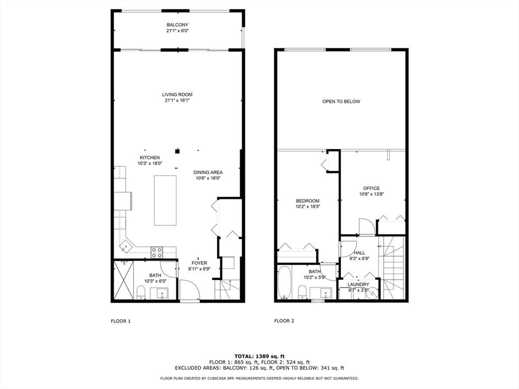 96 Old Colony Ave # 341